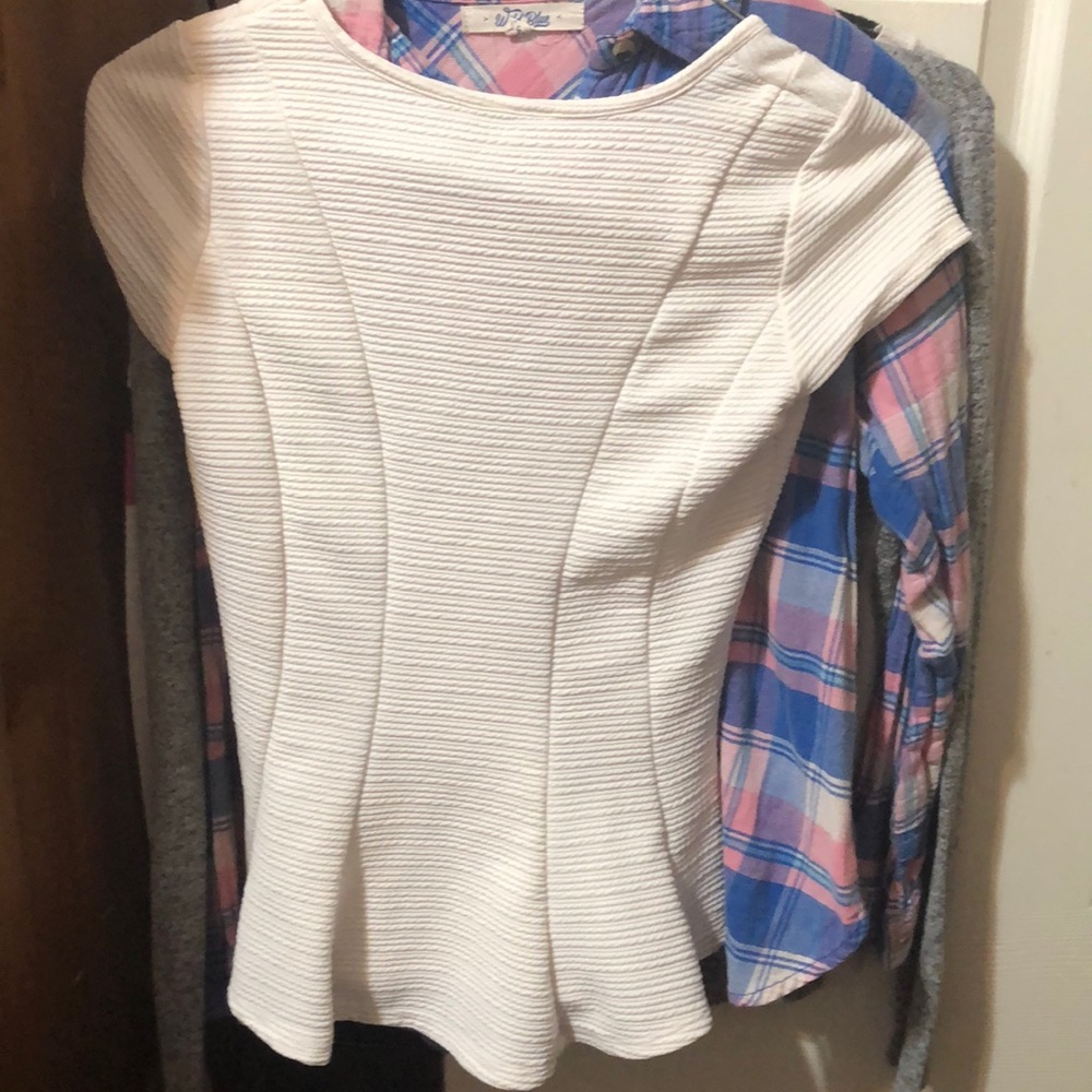 Shirt - Picture 2 of 2